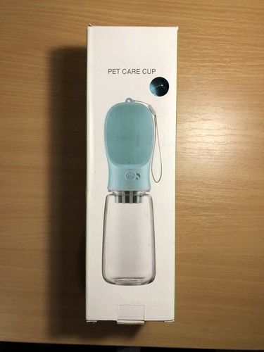 550ml pet dog cat - 550ml,