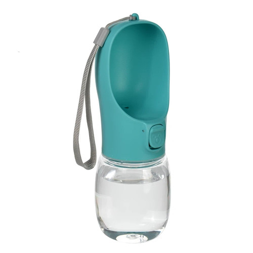 Pet portable big dog - dog, water