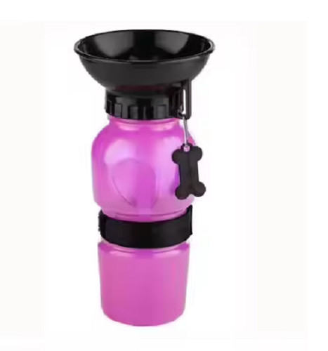 500ml portable dog cat - 500ml,