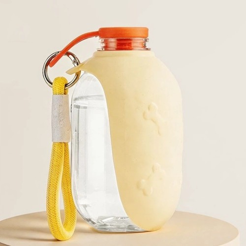 300ml portable puppy dog - dog, cat