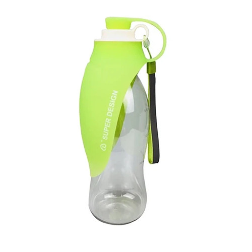 580ml sport portable - 580ml, pet