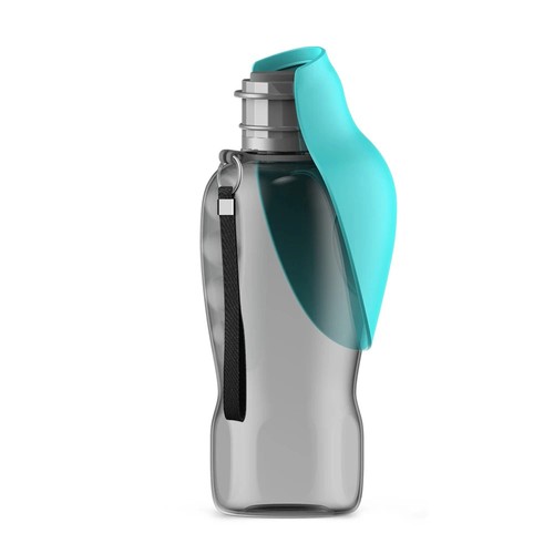 Dog water bottle portable - bottle,