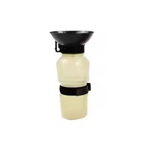 500ml portable dog - 500ml, pet