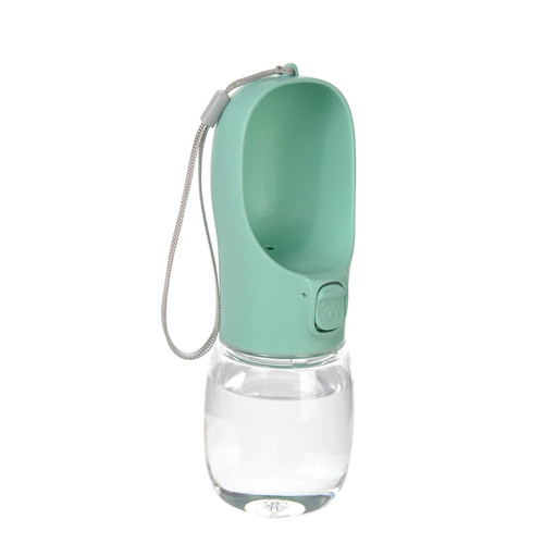 550ml portable dog - dog, water