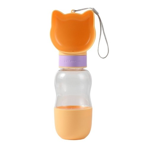 400ml pet dog cat water - dog,