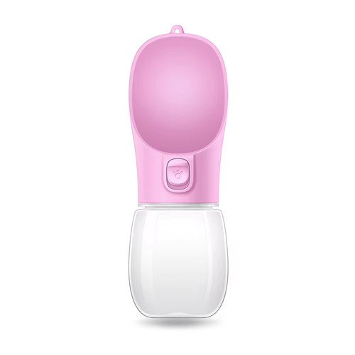 Portable dog water - portable, bottle