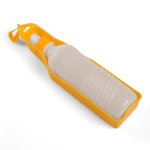 500ml cat dog pet water - pet, bottle