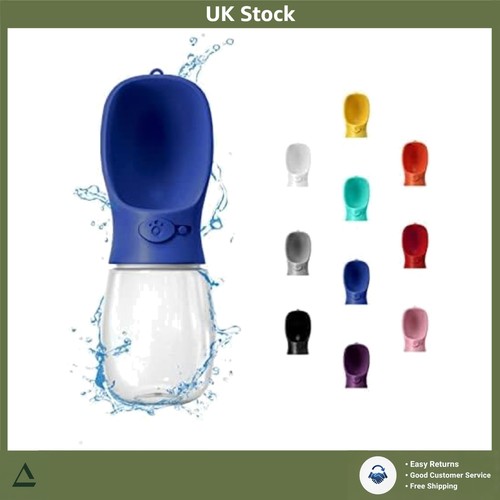 Leak proof portable puppy - leak,