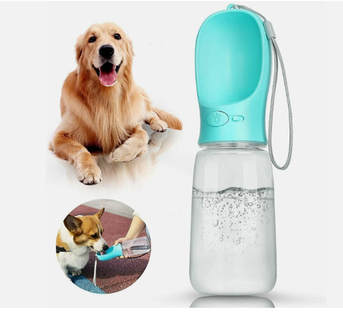 1x550ml pet dog cat water - 1x550ml,