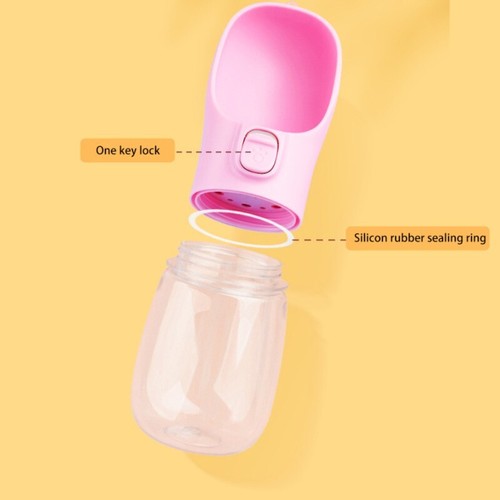 500ml cat dog - 500ml, cat/dog
