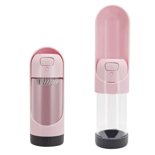 Portable pet water - portable, bottle