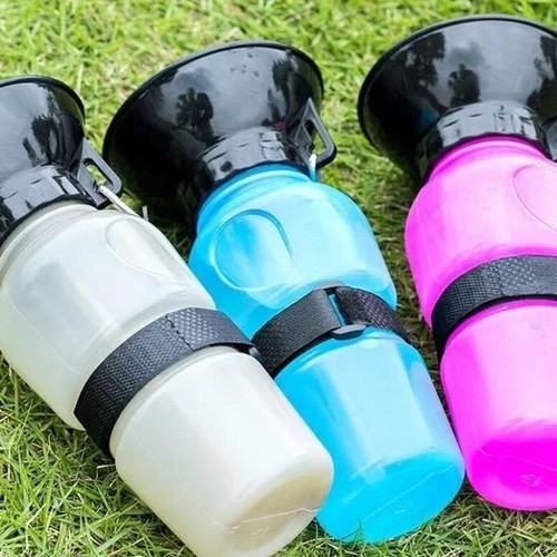 500ml portable dog cat - 500ml,
