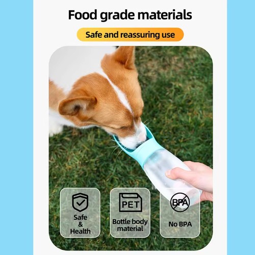 500ml big dog water - 500ml,