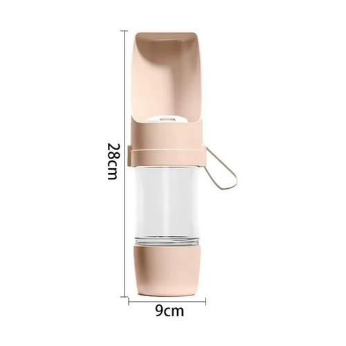 Portable dog water - portable,