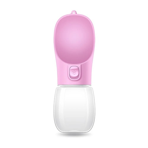 550ml portable dog water - portable,