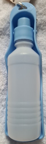 Portable dog water - portable, bottle