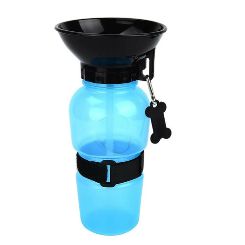 500ml portable dog - portable,
