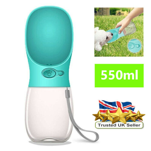 Portable cat dog pet - dog, water