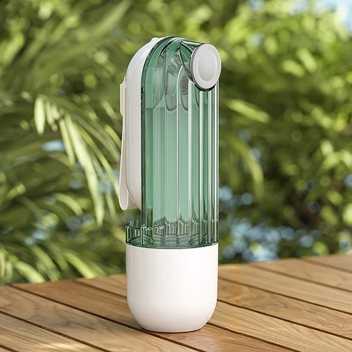 Portable pet water - water, bottle