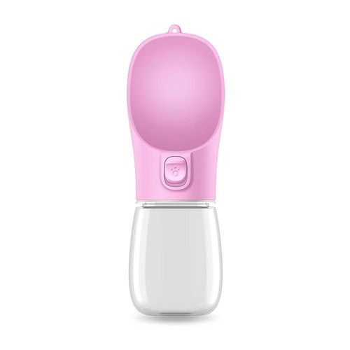Dog water bottle portable pet - dog,