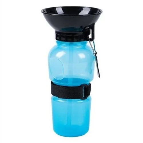 500ml portable dog - 500ml,