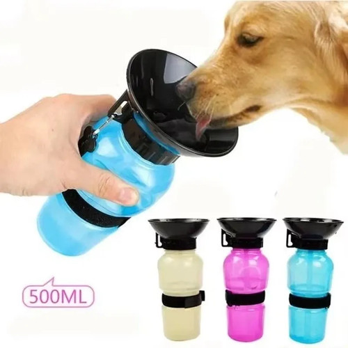 500ml portable dog cat - dog,