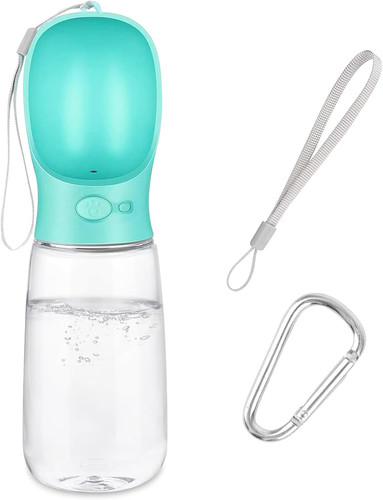 550ml dog water bottle - 550ml,