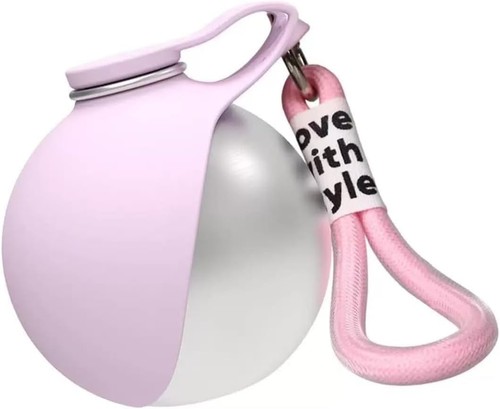 Pet water bottle - bottle, portable
