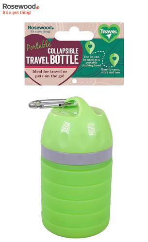 Rosewood portable pet dog - portable,