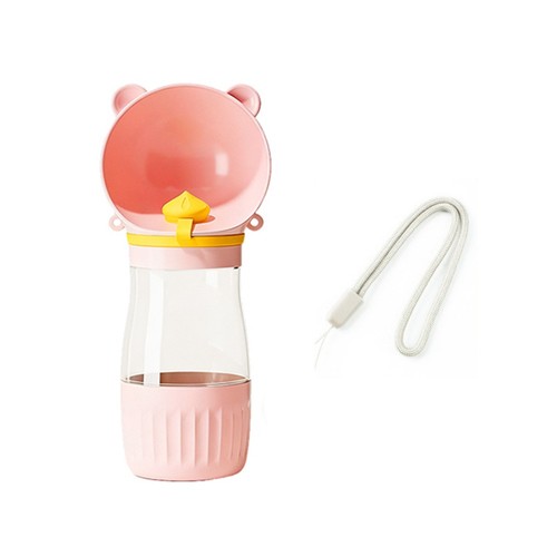 2in1 puppy dog cat pet - puppy, water