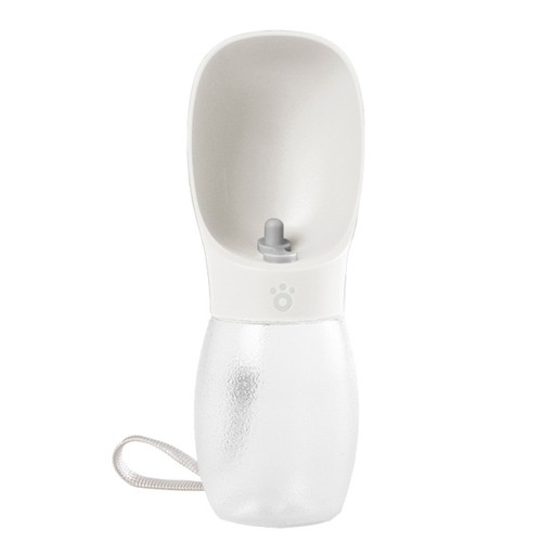 300ml portable dog water - portable,