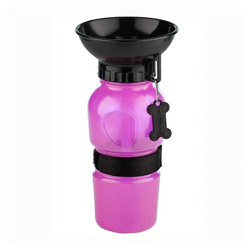 500ml portable dog - dog, pet