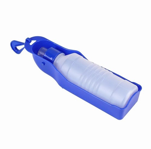 Portable dog water - dog,
