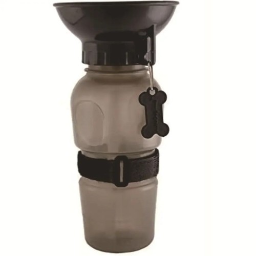 500ml portable dog cat pet - 500ml,