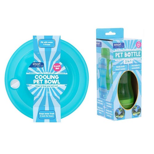 Food water bottle - in,