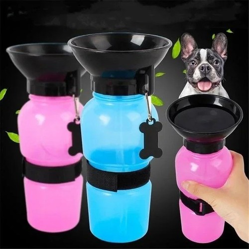 500ml portable dog cat - 500ml,