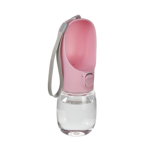 Dog water bottle portable - bottle,