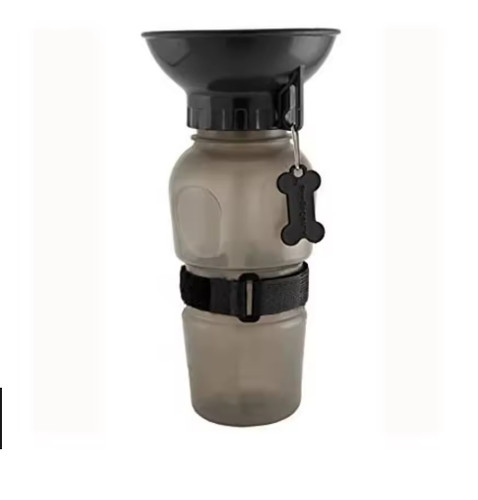 500ml portable dog - cat, pet