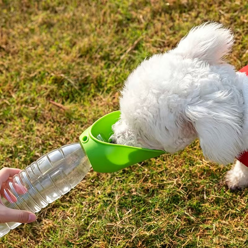 1pc portable foldable pet - foldable,