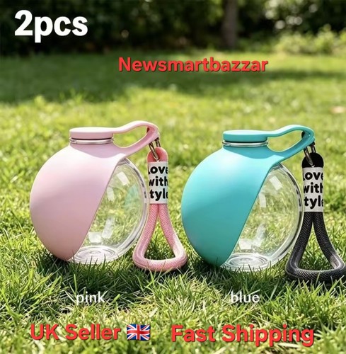 2pcs portable puppy - puppy, water