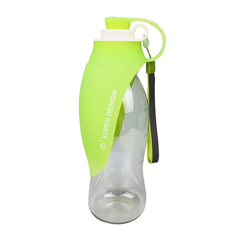 580ml sport portable - 580ml, dog