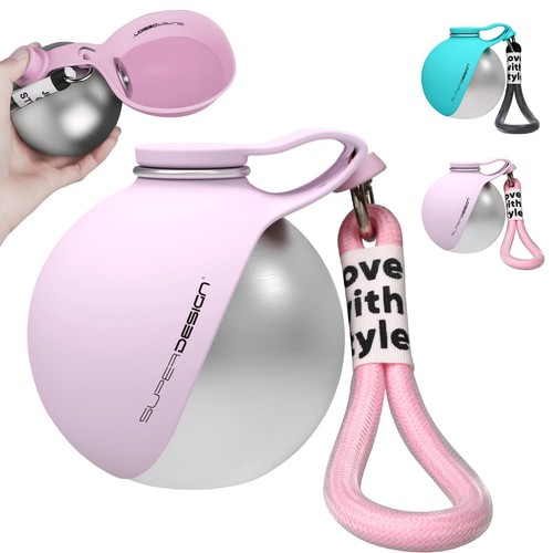Dog water bottle - dog,