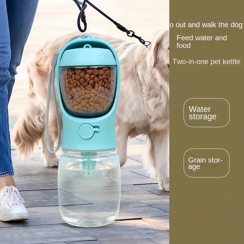 Portable cat dog pet - portable, water