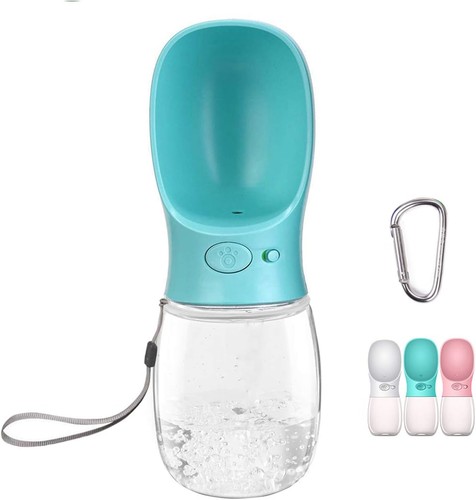 Portable dog drinking bottles - portable,
