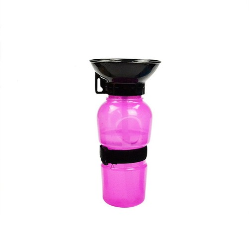 500ml portable dog cat - portable,