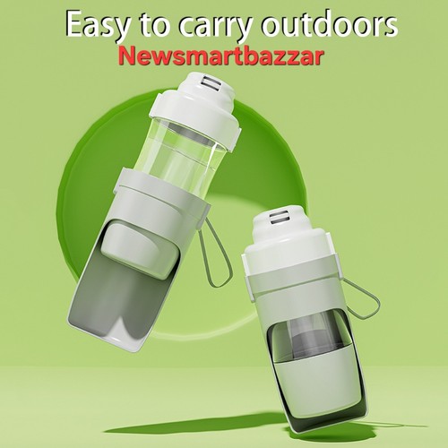 Portable dog water - portable,