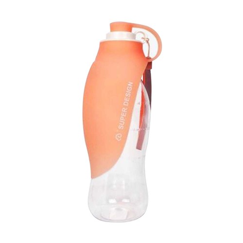 580ml puppy dog cat pet - 580ml,