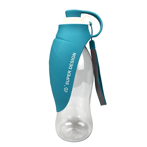 580ml sport portable pet - 580ml,