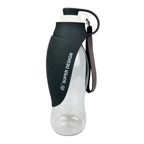 580ml sport portable - 580ml, pet