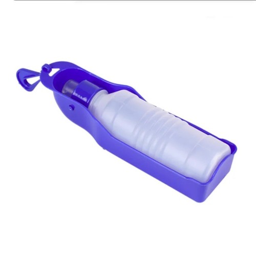 Portable dog water - water, bottle
